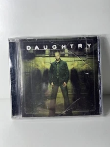 Daughtry by Daughtry (CD, 2006) - Picture 1 of 6