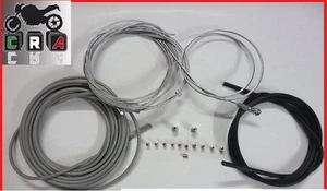 \\ Kit Trasmissione Guaina e Fili Vespa 50 // SET06 - Imagen 1 de 1
