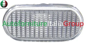 FANALE FANALINO FRECCIA LUCCIOLA LATERALE DX=SX BIANCO PER RENAULT TWINGO 2012> - Foto 1 di 1