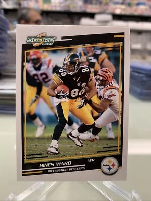 2004 Score Hines Ward #251 - Image 1 of 2