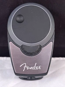 Fender Slide USB Audio Interface Portable Guitar Bass Interface Phone AMP - Picture 1 of 7