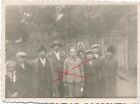 Nr.19157 Foto Polen Feldzug 1939 Lublin Galizische Familie  6,5 x 8,5 cm