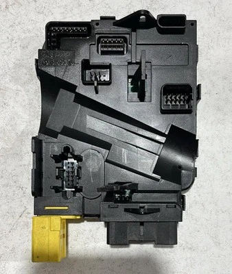 CENTRALINA SERVOSTERZO PER AUDI TT Serie (8J3) 8P0953549F (06>14) - Immagine 1 di 3