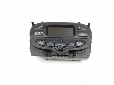 CITROËN XSARA PICASSO N68 altre centraline F011500007 96514030XT 31376390 - Immagine 1 di 4