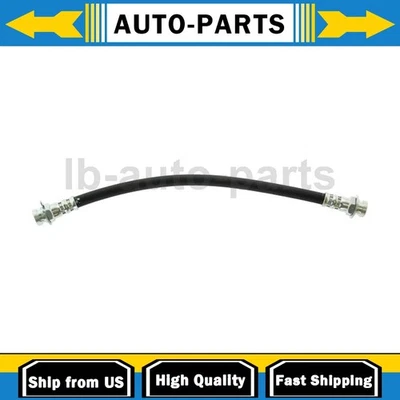 Piezas centradas en la manguera de línea de freno delantero para Dodge Dart 1970 1971 1972 Foto 1 de 4