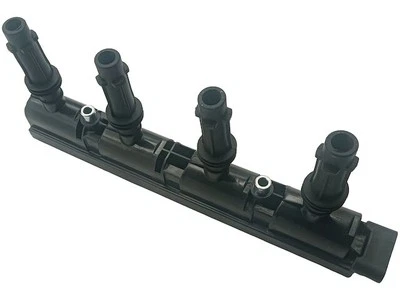 For 2014-2016 Cadillac ELR Ignition Coil 54158SXQG 2015 1.4L 4 Cyl - Image 1 of 3