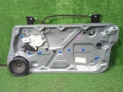 Regulador puerta delantera derecha VOLKSWAGEN Beetle 2009 nuevo [usado] [PA113020399] Foto 1 de 4