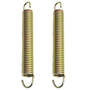 732-04746 Extension Spring for MTD Craftsman Mower Lawn Tractor Spring Replac... - Picture 1 of 4