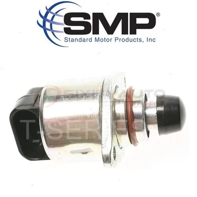 SMP T-Series Idle Air Control Valve for 1999-2000 Cadillac Escalade - Fuel hm - Изображение 1 из 4