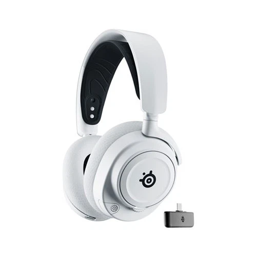 Steelseries 61567 STEELSERIES ARCTIS NOVA 7X BRANCO -RESTRITO - Imagem 1 de 1