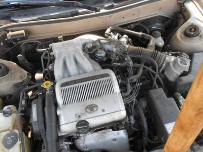 Fuel Pump Assembly Fits 92-96 LEXUS ES300 605860 Foto 1 de 4