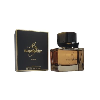 My Burberry Black Parfum 3,0 унц / 90 мл спрей - Изображение 1 из 4