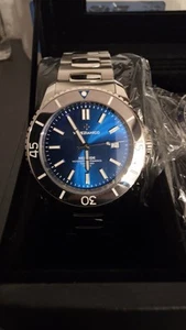 Venezianico Nereide Tungsteno 42MM - Bild 1 von 4