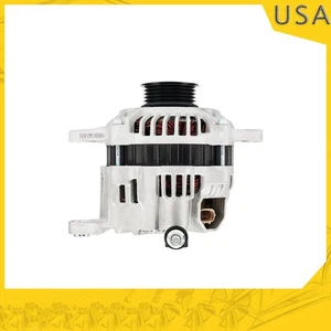 Alternator for Subaru Impreza 2002-2005 H4 2T 75A 12V 23700AA430 13890 32006063 - Picture 1 of 17