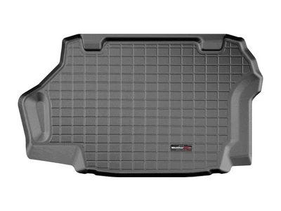 WeatherTech Cargo Trunk Liner for 2013-2018 Lexus ES - Black - Image 1 of 4
