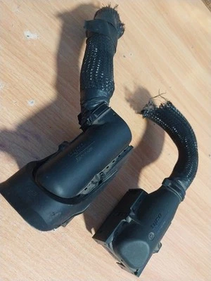 Conectores de cableado ECU 2009-2011 Kia Rio 39130-26AH5 Foto 1 de 3