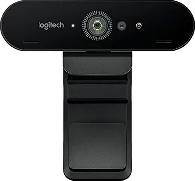 Logitech 4K Pro - Bild 1 von 3