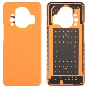 For Honor X9B 5G battery Back Cover orange - Photo 1 sur 1