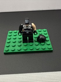 LEGO Star Wars Galen Marek Starkiller Minifigure SW0181 From 7672, **Headless**