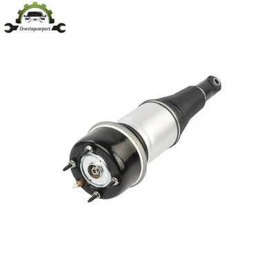Rear Air Shock Suspension Strut For 2004-2009 Jaguar XJ8 XJR Super V8 C2C41340 - Изображение 1 из 4