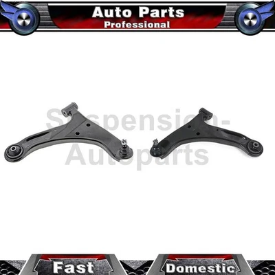 Mevotech Front Lower Control Arm For Suzuki Grand Vitara 2.4L 2011 2010 - Image 1 of 4