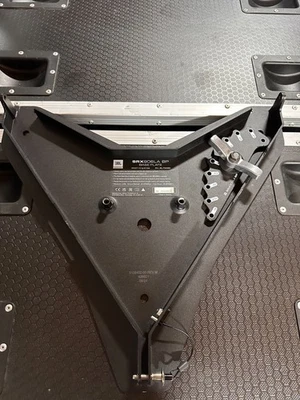 Placa base JBL SRX906LA BP Foto 1 de 2