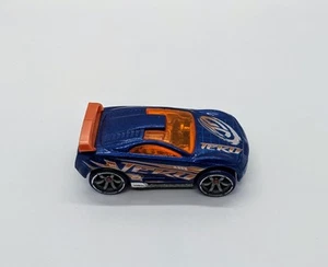 Hot Wheels Acceleracers Teku Drift Tech W/ Orange Wing Die-cast Car - Picture 1 of 8