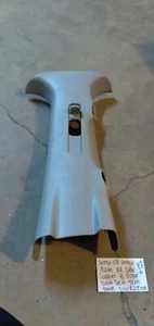 2006-08 DODGE RAM RH SIDE UPPER B PILLAR SELT BELT TRIM PANEL 5GV02TRMA - Foto 1 di 7