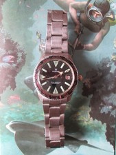 Vintage Divers Watch