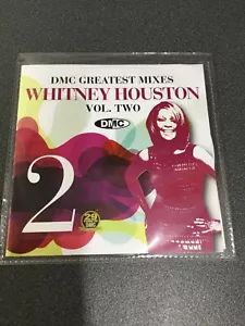 DMC Whitney Houston Volume 2 DMCWH2 - Bild 1 von 2