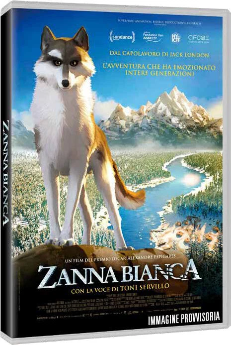 Wolfsblut DVD CG - Bild 1 von 1