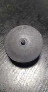 BMW E36 318 1995 LHD HATCH OBD CONNECTOR COVER LID 1724690 - Picture 1 of 3