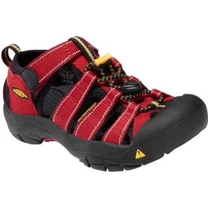 KEEN - Newport H2	Carnelian - Wanderschuh Kinder - Bild 1 von 1