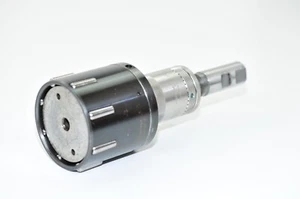 Ecoroll Rollier Glattwalzen D 84 mm mit Zylinderschaft Ø 25 mm RHV20399 - Bild 1 von 13