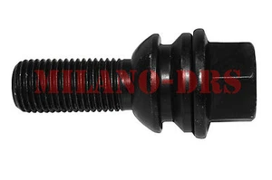 10 KUGELSCHRAUBEN M15x1,25 S=60mm Ch17 OEM MERCEDES FÜR DISTANZSCHEIBE - Bild 1 von 2