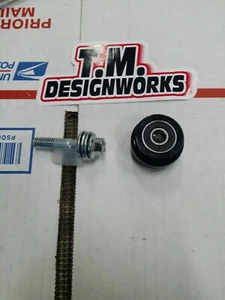 T.m. Design works Atv Race Rollers NOS P# 970359  - Picture 1 of 4