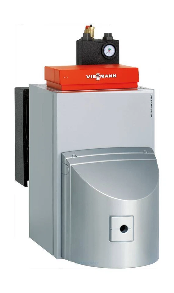 Viessmann Ölheizung Brennwert Vitorondens 200-T 20,2 kW KO2B - Bild 1 von 3