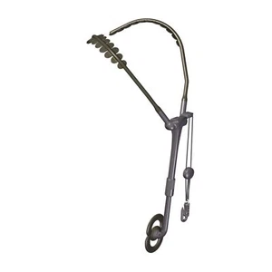 Jazzlab saXholder PRO Bari, Tenor, Alt und Sopransax