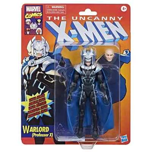 Marvel Legends Series X-Men 97 Warlord (Professor X) Action Figure New - Picture 1 of 12
