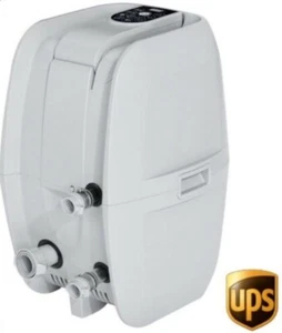 Bestway Lay Z Spa 2022 Airjet Pump / Heater With FREEZE SHIELD New RRP£299 - Picture 1 of 7