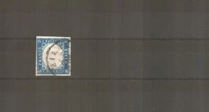 Italien Michelnummer 14 gestempelt  (europa::24446 ) - Bild 1 von 1