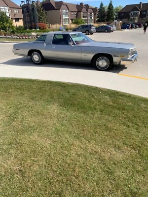 Oldsmobile: Toronado - Image 1 of 4