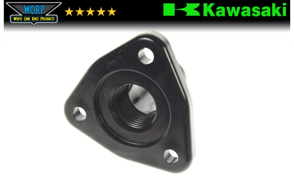 NUEVO OEM KAWASAKI MOTO ACUÁTICA 800 900 STX TAPÓN DE DRENAJE BRIDA MONTAJE 13227-3721-6Z Foto 1 de 1