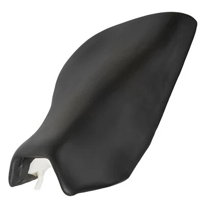 Укомплектованное сиденье для Yamaha Grizzly 700 YFM700F YFM700D YFM700P 4x4 2012-2015 черное - Изображение 1 из 4