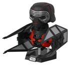 Star Wars: Rise of Skywalker - Kylo Ren Supreme Leader in TIE Whisper Episode IX