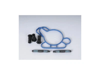 For 1993-1994 Buick Park Avenue Intake Manifold Gasket Upper AC Delco 82955XRKW - Image 1 of 2