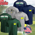 Koszulka golfowa The Masters, turniej golfowy Masters, koszulka golfowa Masters