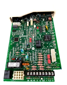 Emerson D342263P01 Furnace Control Circuit Board 50V64 495 03 - Picture 1 of 2