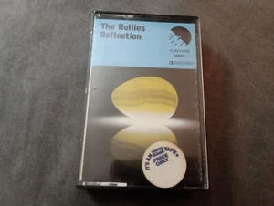 The Hollies "Reflection" Cassette Tape EMI - Picture 1 of 5