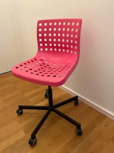 Schreibtischstuhl IKEA Top Zustand!!!! - Bild 1 von 1